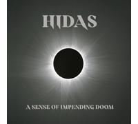 Hidas - A Sense of Impending Doom