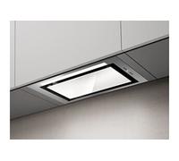 Groupe filtrant Elica PRF0097708 - Hotte aspirante Intégrable - largeur 70 cm - Débit d'air maximum (en m3/h) : 603 - Niveau sonore Décibel mini. / maxi. (en dBA) : 49 / 69