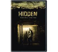 Hidden – DVD – Boîtier Eco Amaray – Warner Bros.