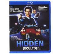 Hidden