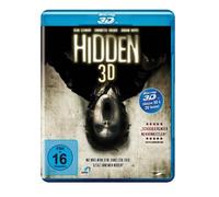 Hidden 3d Bd - Hidden 3d Bd [Blu-ray]