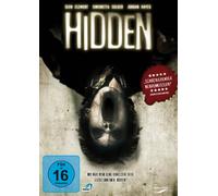 Hidden 3d - Hidden [Import]