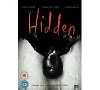 Hidden 3d [Import anglais]