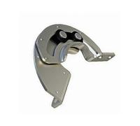 Hidden 90 Degree Hinge Industrial Equipment Cabinet Door Carbon Steel