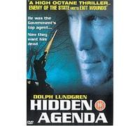 Hidden Agenda