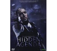 Hidden Agenda