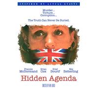Hidden Agenda