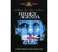 Hidden Agenda