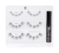 Hidden Agenda Longer Length Lashes