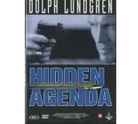 HIDDEN AGENDA/VN G