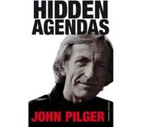 Hidden Agendas by John Pilger Paperback Book Pilger, John (Auteur)