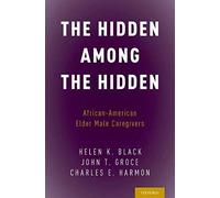 Hidden Among The Hidden (Uk)