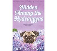 Hidden Among the Hydrangeas