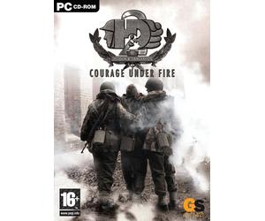 Hidden and Dangerous 2 : Courage under Fire ( Jeu + Disque additionnel)