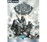 Hidden and Dangerous 2 [ PC Games ] [Import anglais]
