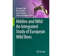 Hidden and Wild: An Integrated Study of European Wild Bees