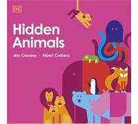 Hidden Animals by Mia Cassany Mia Cassany (Auteur)