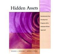 Hidden Assets by John S. Ryan Hodiak, Diane L., Ryan, John S. (Auteur)
