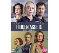 Hidden Assets S1 & S2