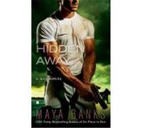 Hidden Away Banks, Maya (Auteur)