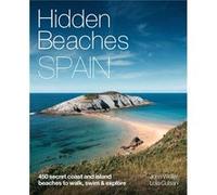 Hidden Beaches Spain by John Weller John Weller (Auteur)