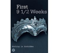 Hidden Beauties / The First 9 1/2 Weeks [ Origine Néerlandais, Sans Langue Francaise ]