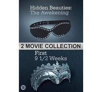 Hidden Beauties / The First 9 1/2 Weeks [ Origine Néerlandais, Sans Langue Francaise ]