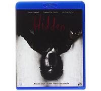 Hidden [Blu-Ray] [Import]