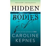 Hidden Bodies: (A You Novel)