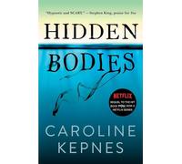 Hidden Bodies: (A You Novel)