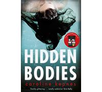 Hidden Bodies: The sequel to Netflix smash hit YOU (Volume 2)