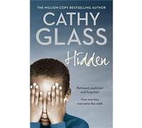 Hidden by Cathy Glass Paperback Book Cathy Glass (Auteur)