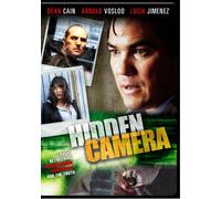 Hidden Camera