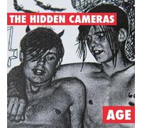 Hidden Cameras - Age