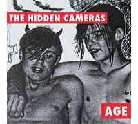 Hidden Cameras - Age [Import]
