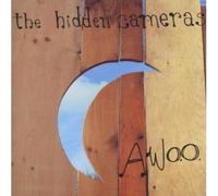 Hidden Cameras – Awoo – Édition import