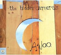 Hidden Cameras - Awoo