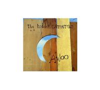 Hidden Cameras - Awoo