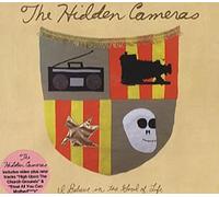 Hidden Cameras - I Believe in The Good Life Pt. 2
