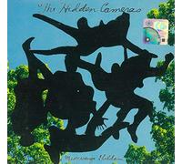 Hidden Cameras - Mississauga Goddam [Import]