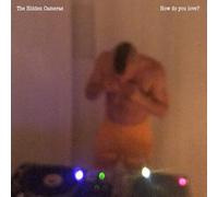 Hidden Cameras,the - How Do You Love (Feat. Pet Shop Boys) [Import]