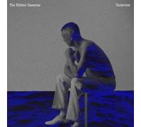 The Hidden Cameras - Undertow (Feat. Vince Clarke) - Vinyle - Import