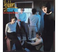 Hidden Charms - Run For Your Money Mixes