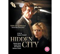 Hidden City [Blu-ray] [Blu-ray edition]