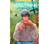 Hidden Class: Handyman 2: The Beekeeping Bard: [A LitRPG Coming of Age Series]
