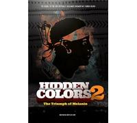 Hidden Colors 2: The Triumph Of Melanin by KRS-ONE