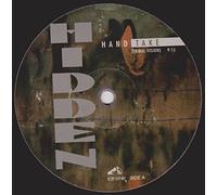 Hidden - Come Take My Hand [Import]