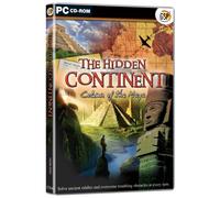 Hidden Continent: Column of Maya (PC CD) (New)