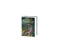 Hidden Creatures (Band 1) - Das Einhorn Vom Anbeginn Der Zeit