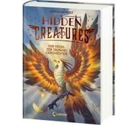 Hidden Creatures (Band 2) - Der Vogel Der Tausend Geschichten